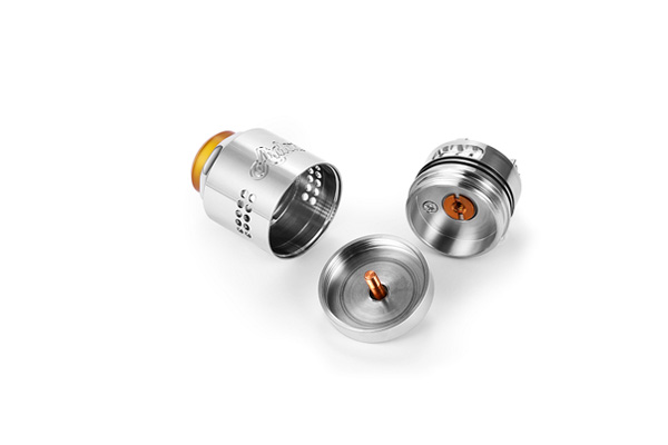 Ardent Rda 27mm